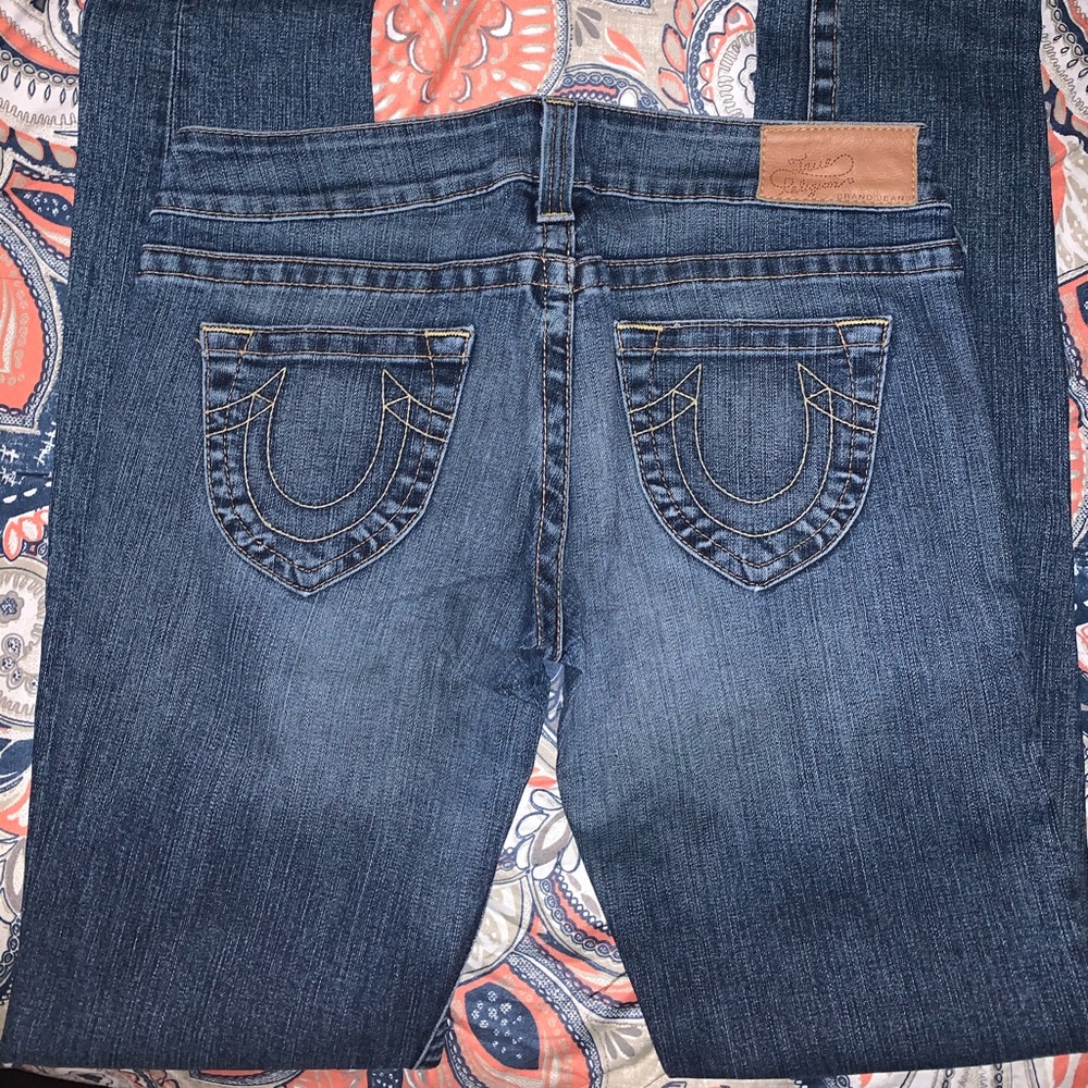 💎💎 True Religion Skinny Jeans 💎💎